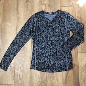 Nike Running Long Sleeve